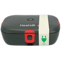 faitron Thermobehälter grau 0,93 l