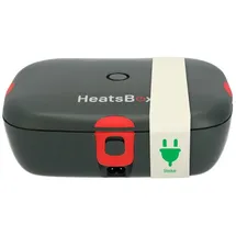 faitron Thermobehälter grau 0,93 l