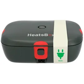 faitron Thermobehälter grau 0,93 l