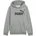 ESS FL B medium gray heather
