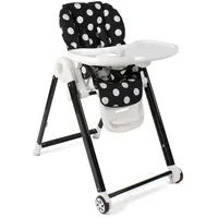 CHIC 4 BABY Aro dots black