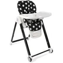 CHIC 4 BABY Aro dots black