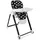 CHIC 4 BABY Aro dots black