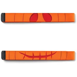 satch Schulzubehör Swaps -jetzt noch mehr Designs! Spicy Pumpkin