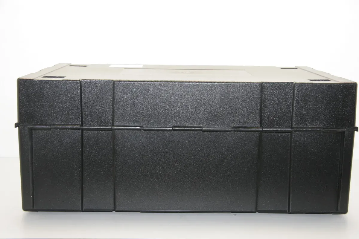 Metallkraft Transportkoffer RSM 760, SM 100, KE 10-2 ohne Inhalt!!