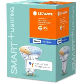 LEDVANCE Smart+ BT LED Spot 485310 5W GU10