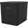 Rotho Archivbox MY PAPER 29,0 x 29,5 x 37,0 cm Schwarz