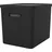Rotho Archivbox MY PAPER 29,0 x 29,5 x 37,0 cm Schwarz