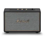 Marshall Acton IV schwarz