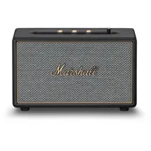 Marshall Acton IV schwarz