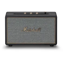 Marshall Acton IV schwarz