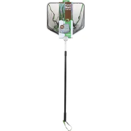 Velda Teichkescher eckig 46 cm