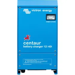 Victron Centaur 12/40 3 Ladeausgänge 120 - 240V Ladegerät