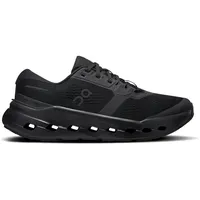 On Cloudrunner 3 Damen Black/Black 38,5