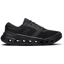 On Cloudrunner 3 Damen Black/Black 38,5