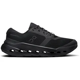 On Cloudrunner 3 Damen Black/Black 38,5