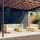 vidaXL Garten-Lounge-Set 8-tlg. creme Kiefer