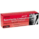 Dr. Dagmar Lohmann EROpharm-Die Spanische Liebescreme spezial