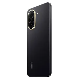 Xiaomi Redmi A5 4 GB RAM 128 GB Midnight Black