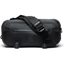 Chrome Mini Kadet Umhängetasche Black