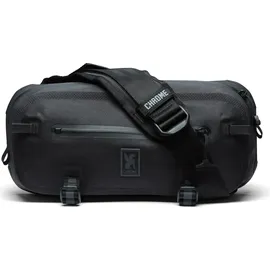 Chrome Mini Kadet Umhängetasche Black