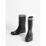 Aigle Gummistiefel Blau 41