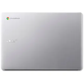 Acer Chromebook 314 CB314-2H-K7E8 silber