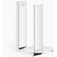 Dornbracht Reserve-Papierrollenhalter, chrom, 83590976-00