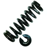 RockShox Vivid Kage Dämpfer 267 x 89 mm Schwarz