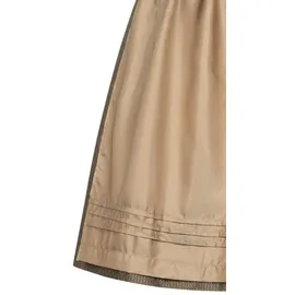 Nübler Dirndl Kira gelb Gr. 42
