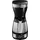 De'Longhi ICM 16731 silber/schwarz