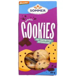 Sommer Dinkel Schoko-Split 150 g