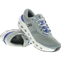 On Cloudrunner 3 Herren Tin/Iceberg 41