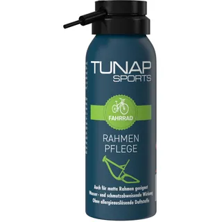 TUNAP SPORTS Rahmenpflege