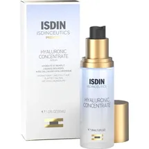 Isdin Isdinceutics Hyaluronic Concentrate Serum 30 ml