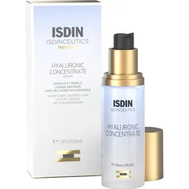 Isdin Isdinceutics Hyaluronic Concentrate Serum 30 ml
