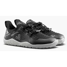 Vivo Barefoot Vivobarefoot Primus Trail Knit FG Preschool - Eclipse 27