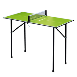JOOLA Tischtennistisch Mini, Grün