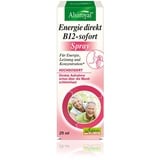 Alsiroyal Energie direkt B12-sofort Spray 25 ml