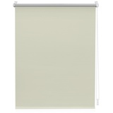 Lichtblick Thermo-Rollo Klemmfix 80 x 150 cm creme