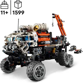 LEGO Technic Mars Exploration Rover 42180