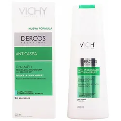 Anti-Schuppen Shampoo Dercos Vichy Dercos 200 ml