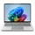 Microsoft Surface Laptop 7 13,8" Snapdragon X Plus 16 GB RAM 512 GB SSD Platin