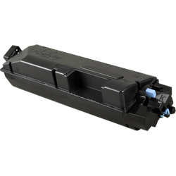 Recycling Toner ersetzt Kyocera TK-5305K  1T02VM0NL0  schwarz