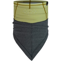 Buff Mountain Bandana, htr grey,