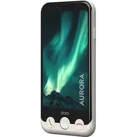 Doro Aurora A10 64 GB Bone