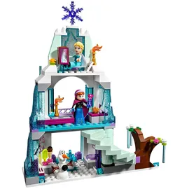 LEGO Disney Elsas funkelnder Eispalast (41062)