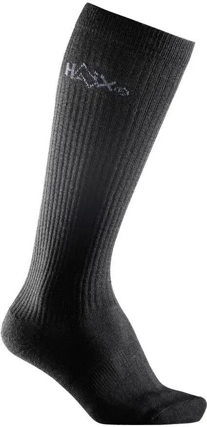 HAIX Multifunktionsstrumpf 901070 schwarz Gr. 46-48