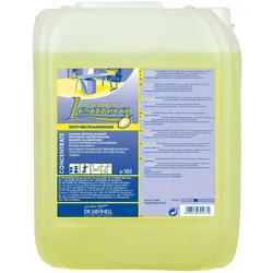 Dr. Schnell Lemon Duft-Neutralreiniger