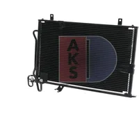 AKS DASIS 052090N Klimaanlagen